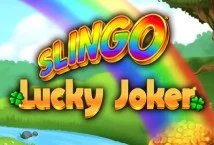 Slingo Lucky Joker slot